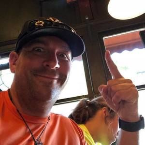 Meet your Posher, Dan